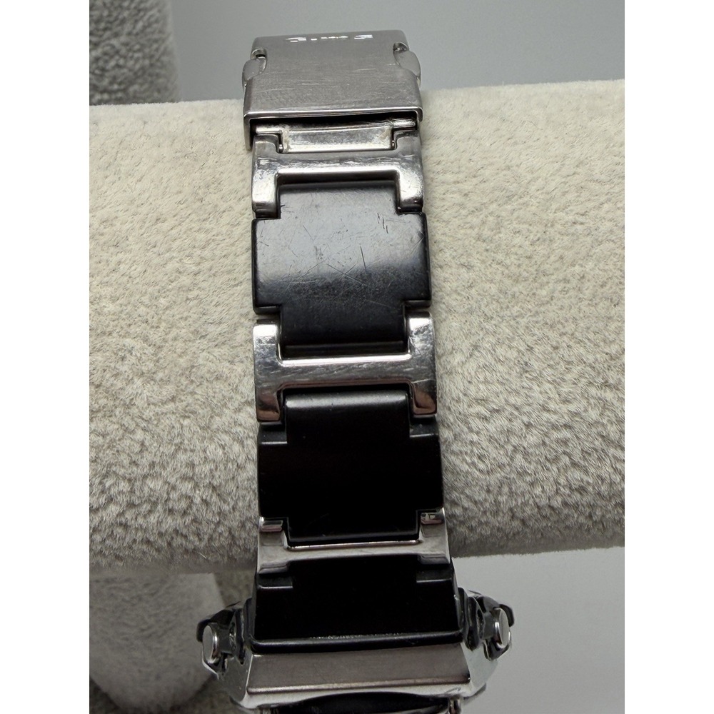 Casio Baby-G GMS MSG-161C New Battery Ladies Watch 36MM 6" Mod 3005 - Picture 5 of 10